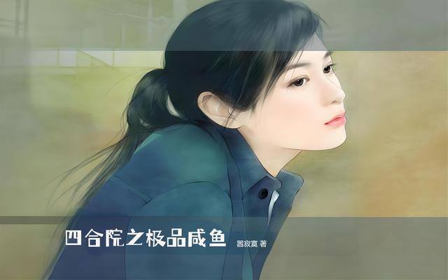 四合院之八级电工