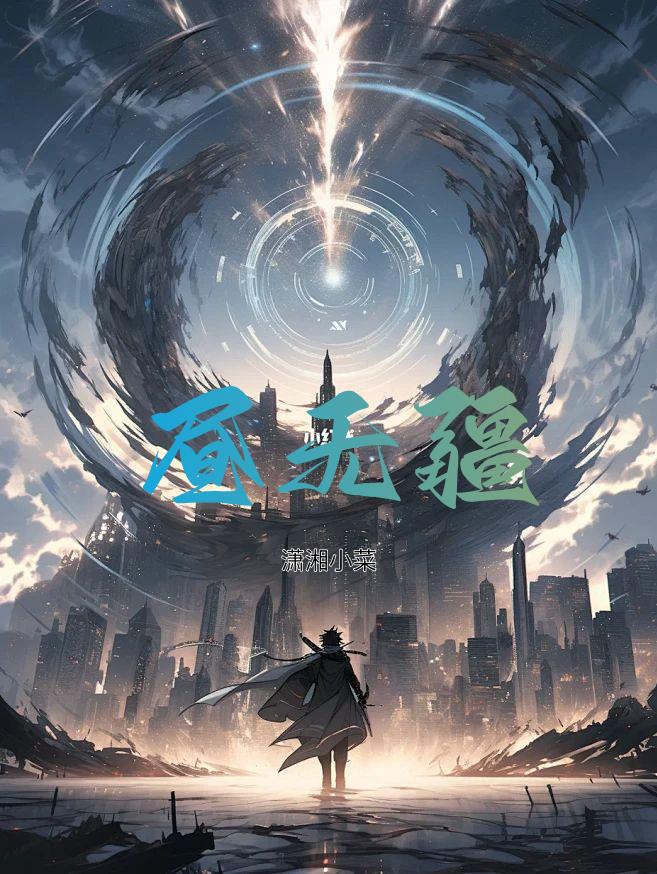 昼无疆